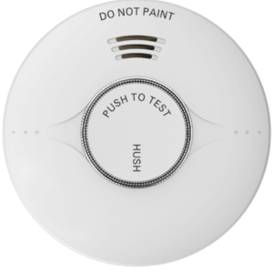 Photoelectric Interconnected Smoke Alarms